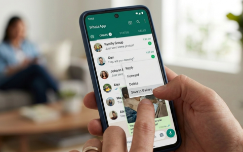 How to Save WhatsApp Status Photos & Videos on Android – Complete Guide 2026