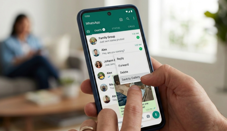 How to Save WhatsApp Status Photos & Videos on Android – Complete Guide 2026