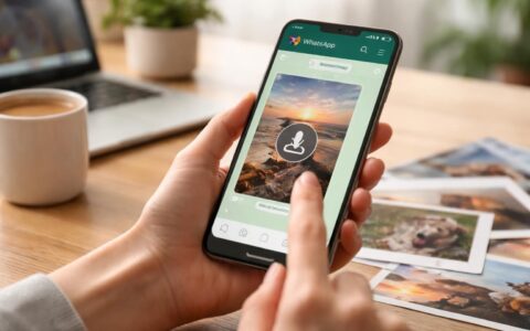 Photo Download WhatsApp: Complete 2026 Guide