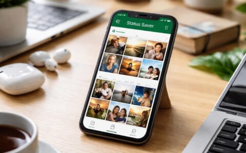 Status Saver App Download: Complete Guide for 2026