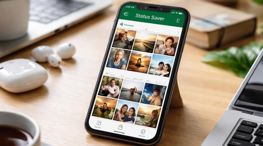 Status Saver App Download: Complete Guide for 2026