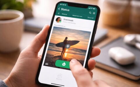 WhatsApp Status in Download: Complete Guide for 2026