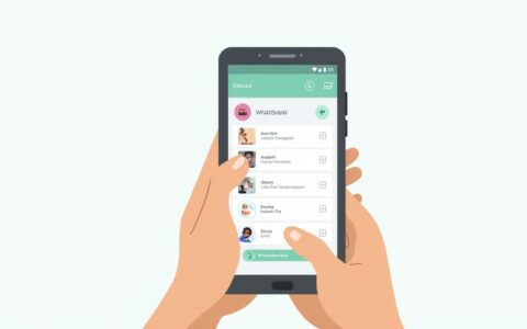 Complete Vid Status Download Guide 2026: Save WhatsApp Videos & Images Effortlessly