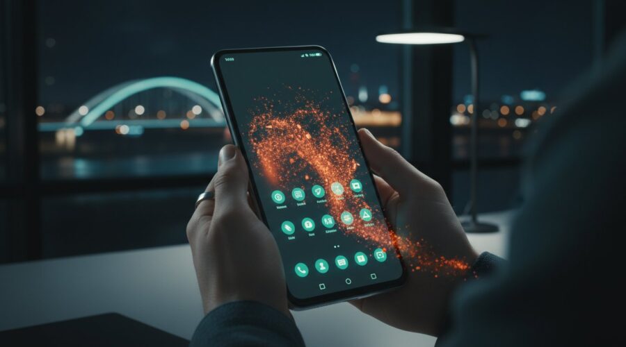 How to Clear App Cache on Android (2026 Guide)