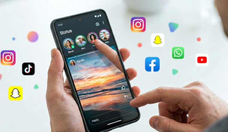 Save Any WhatsApp Status: Complete Guide to Downloading Stories in 2026