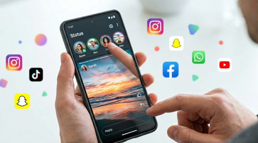 Save Any WhatsApp Status: Complete Guide to Downloading Stories in 2026