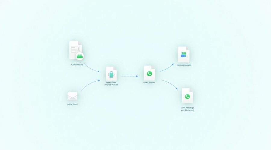 com android whatsapp: Complete Guide to WhatsApp Android Package Management 2026