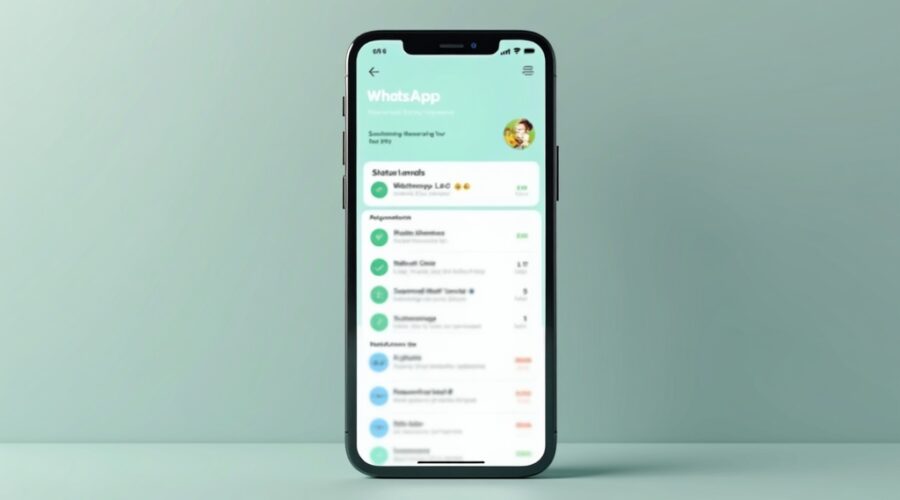 WhatsApp Status Saver for Android Free Download