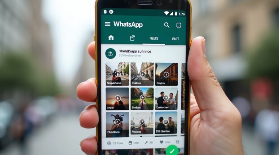 How to Save WhatsApp Status: The Ultimate Guide to Download Photos & Videos in Seconds